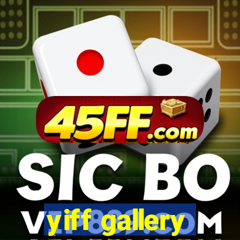 yiff gallery